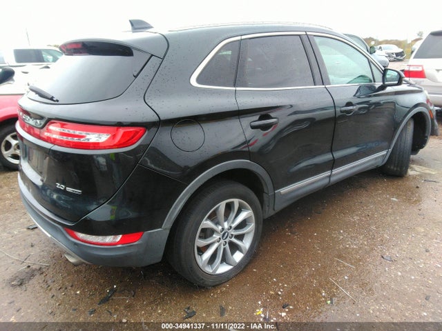 Lincoln MKC 2015 5LMCJ1A99FUJ37932 Image 4