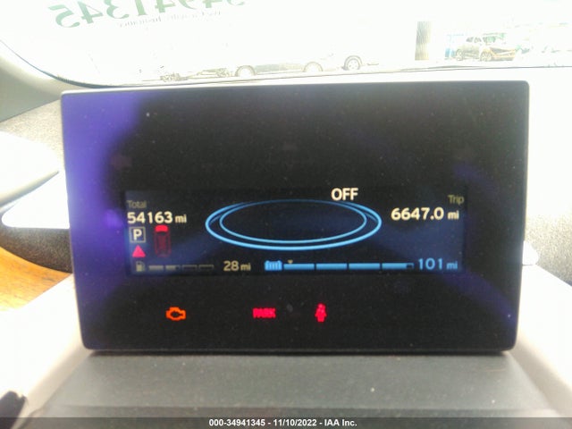 BMW I3 2017 WBY1Z8C32HV890884 Image 7