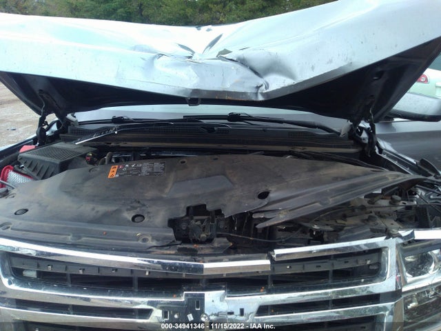 2018 Chevrolet Tahoe, VIN: 1GNSCAKC5JR350967