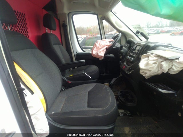 2019 Ram Promaster, VIN: 3C6TRVAG7KE514067