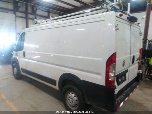 2019 Ram Promaster, VIN: 3C6TRVAG7KE514067
