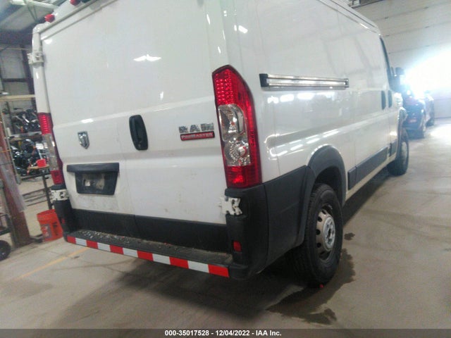 2019 Ram Promaster, VIN: 3C6TRVAG7KE514067