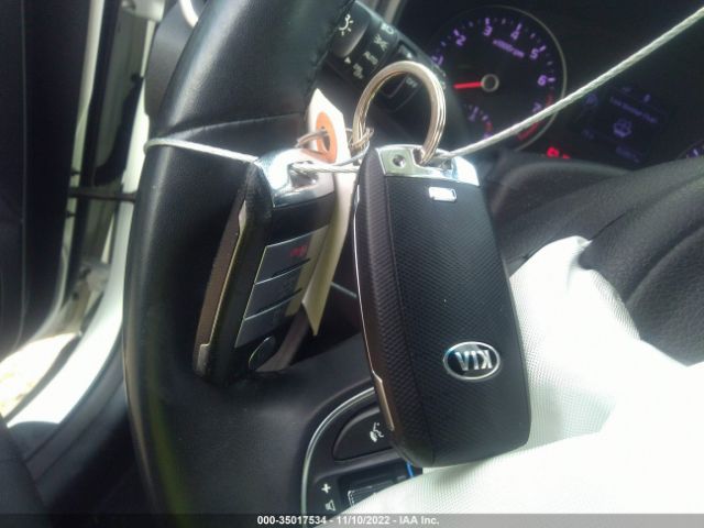 KNDPN3AC3H7213120 KIA Sportage Ex