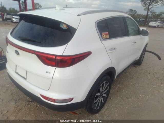 KNDPN3AC3H7213120 KIA Sportage Ex