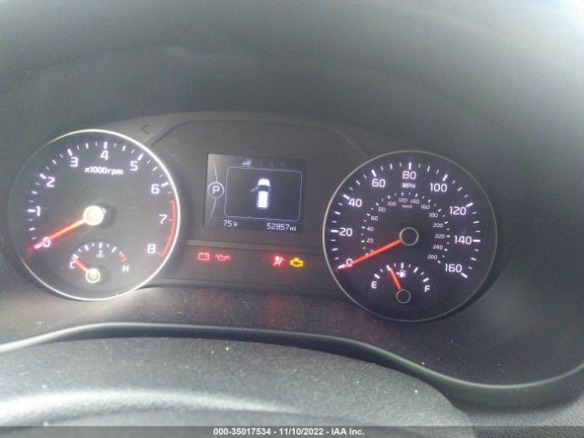 KNDPN3AC3H7213120 KIA Sportage Ex
