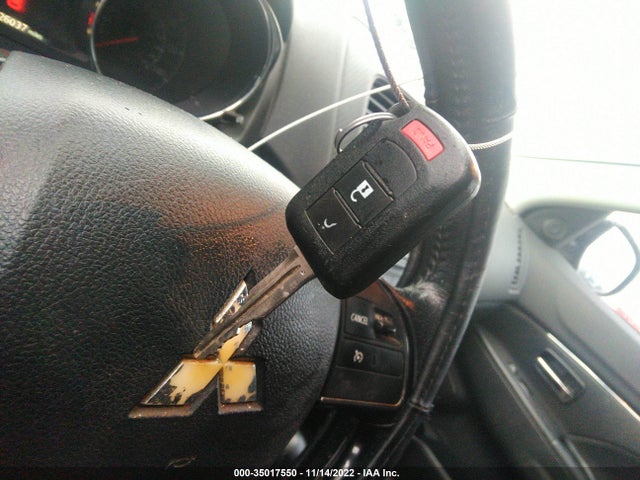 JA4AP3AU0GZ063926 Mitsubishi Outlander Sport 2.0 Es