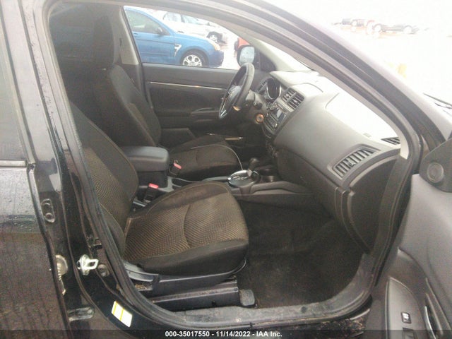 JA4AP3AU0GZ063926 Mitsubishi Outlander Sport 2.0 Es