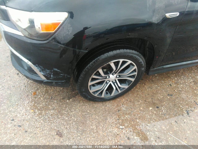JA4AP3AU0GZ063926 Mitsubishi Outlander Sport 2.0 Es