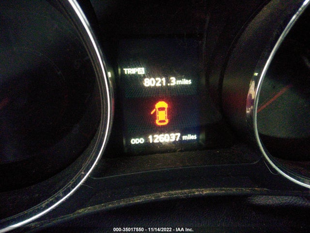 JA4AP3AU0GZ063926 Mitsubishi Outlander Sport 2.0 Es