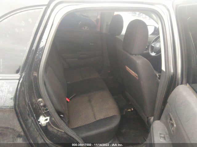 JA4AP3AU0GZ063926 Mitsubishi Outlander Sport 2.0 Es