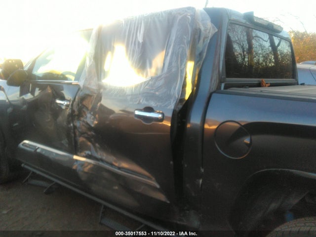 2022 Toyota Tundra, VIN: 5TFMA5DB2NX022054
