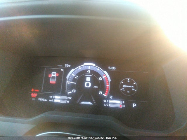 2022 Toyota Tundra, VIN: 5TFMA5DB2NX022054
