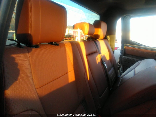 2022 Toyota Tundra, VIN: 5TFMA5DB2NX022054