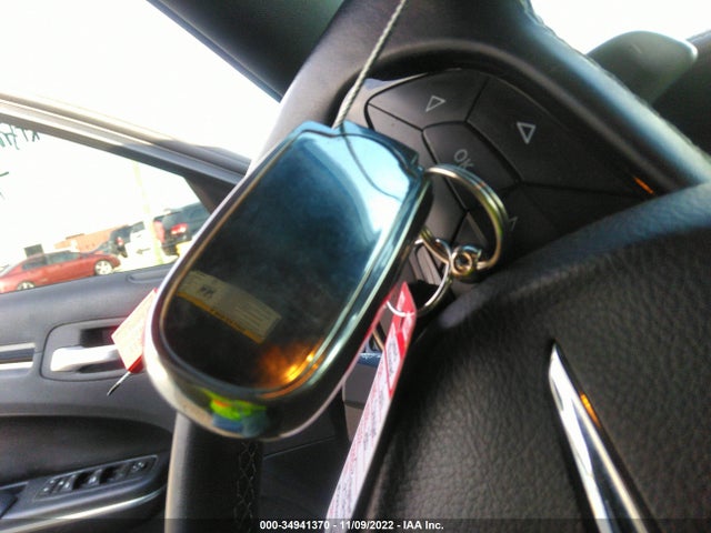 2017 Chrysler 300, VIN: 2C3CCAGG9HH529925