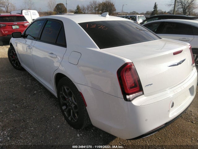 2017 Chrysler 300, VIN: 2C3CCAGG9HH529925