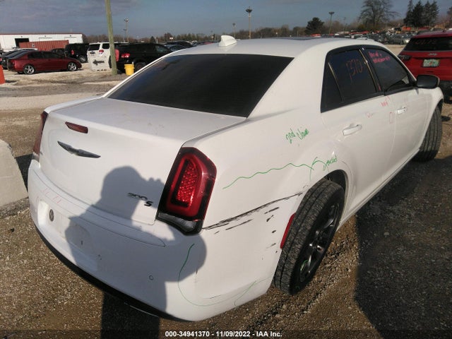 2017 Chrysler 300, VIN: 2C3CCAGG9HH529925