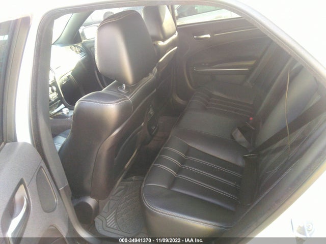 2017 Chrysler 300, VIN: 2C3CCAGG9HH529925