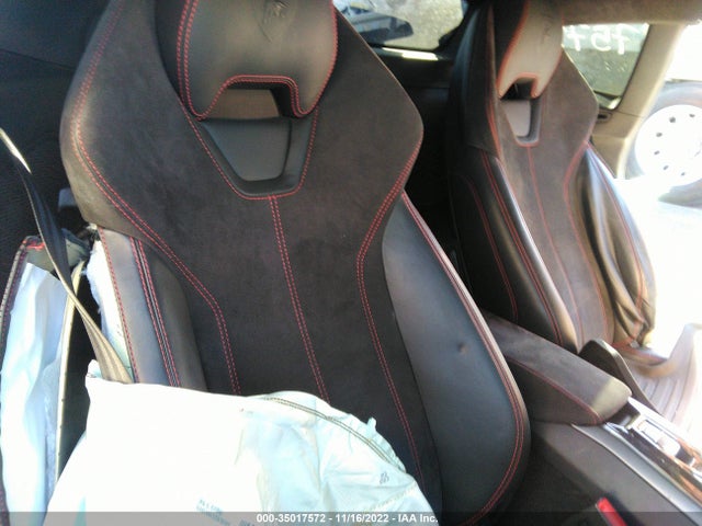 2017 Lamborghini Huracan, VIN: ZHWUC2ZF8HLA07939