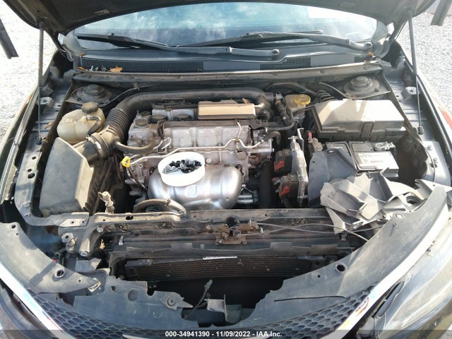 1C3CCCFB3FN588653 Chrysler 200 LX