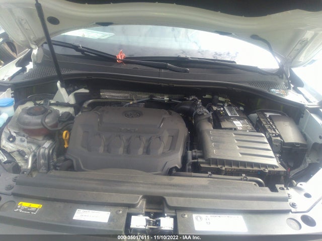 2019 Volkswagen Tiguan, VIN: 3VV3B7AX0KM133452