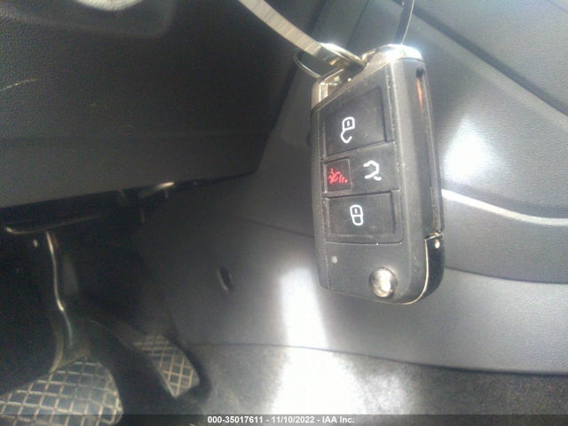 2019 Volkswagen Tiguan, VIN: 3VV3B7AX0KM133452