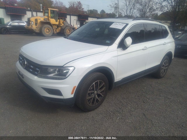 2019 Volkswagen Tiguan, VIN: 3VV3B7AX0KM133452