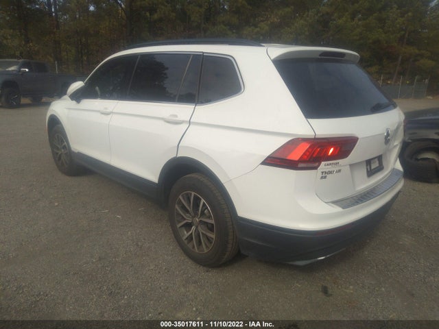 2019 Volkswagen Tiguan, VIN: 3VV3B7AX0KM133452