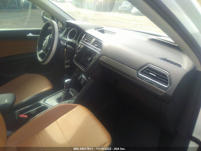 2019 Volkswagen Tiguan, VIN: 3VV3B7AX0KM133452