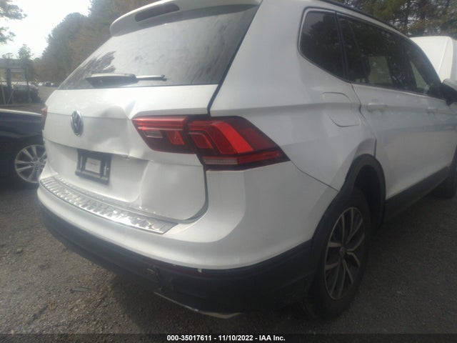 2019 Volkswagen Tiguan, VIN: 3VV3B7AX0KM133452