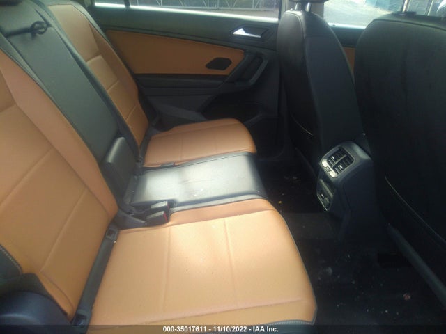 2019 Volkswagen Tiguan, VIN: 3VV3B7AX0KM133452