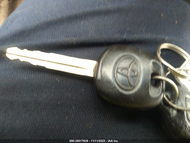 2006 TOYOTA CAMRY V6 VIN: 4T1BF32K06U119557
