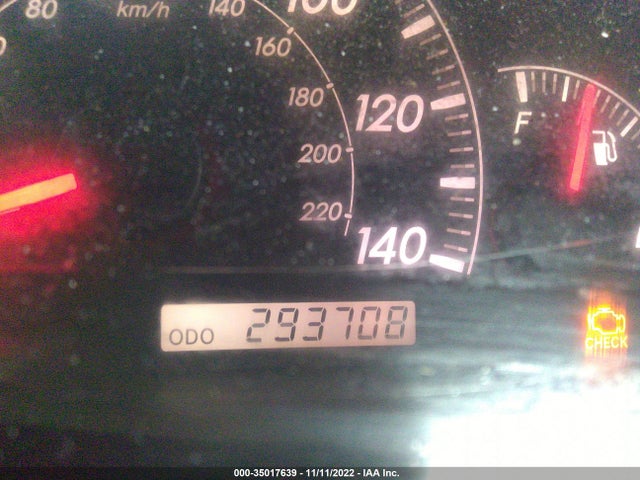2006 TOYOTA CAMRY V6 VIN: 4T1BF32K06U119557