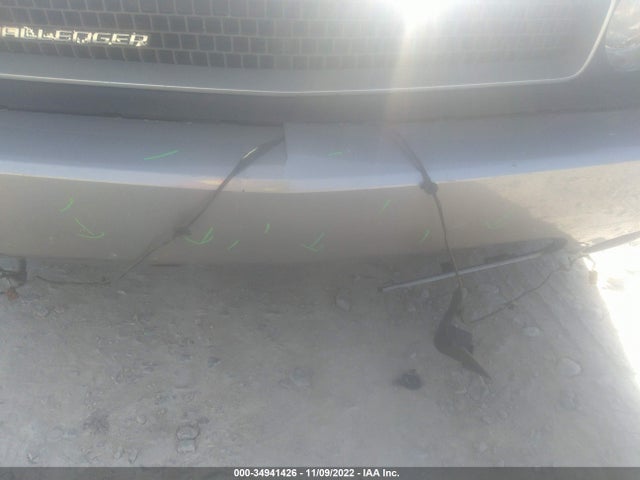 Dodge Challenger Sxt 2014 2C3CDYAG2EH313165 Image 6