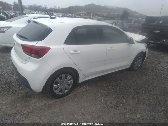 2021 Kia Rio, VIN: 3KPA25ADXME431214