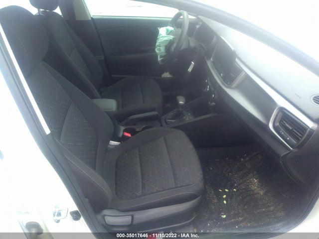 2021 Kia Rio, VIN: 3KPA25ADXME431214