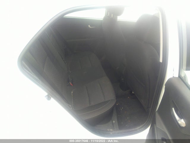 2021 Kia Rio, VIN: 3KPA25ADXME431214