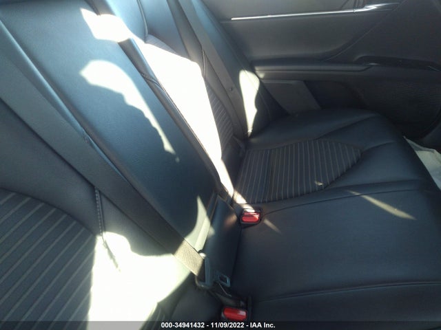 2018 Toyota Camry, VIN: 4T1B21HK9JU503742