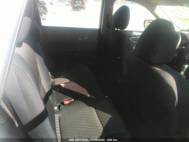 Nissan ROGUE S 2017 5N1AT2MT5HC744291 Image 8