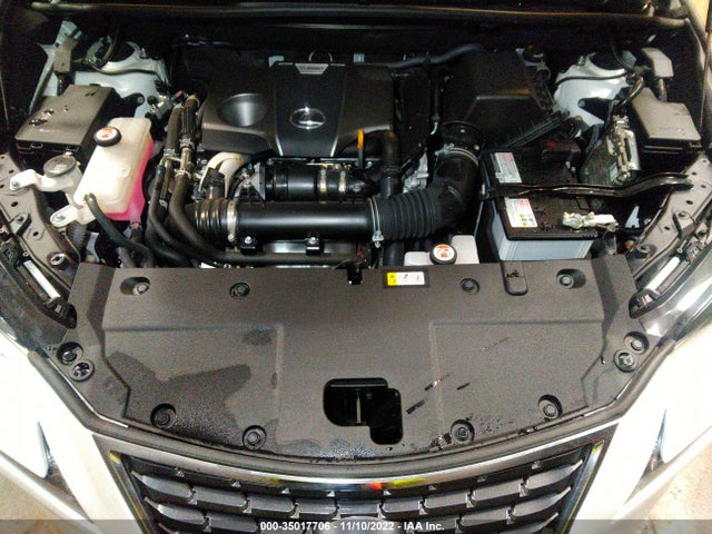 2021 Lexus NX, VIN: JTJDARDZ3M5021927