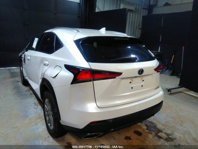 2021 Lexus NX, VIN: JTJDARDZ3M5021927