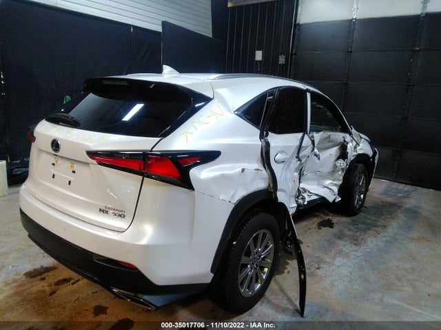 2021 Lexus NX, VIN: JTJDARDZ3M5021927