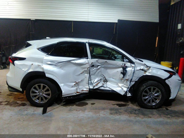 2021 Lexus NX, VIN: JTJDARDZ3M5021927