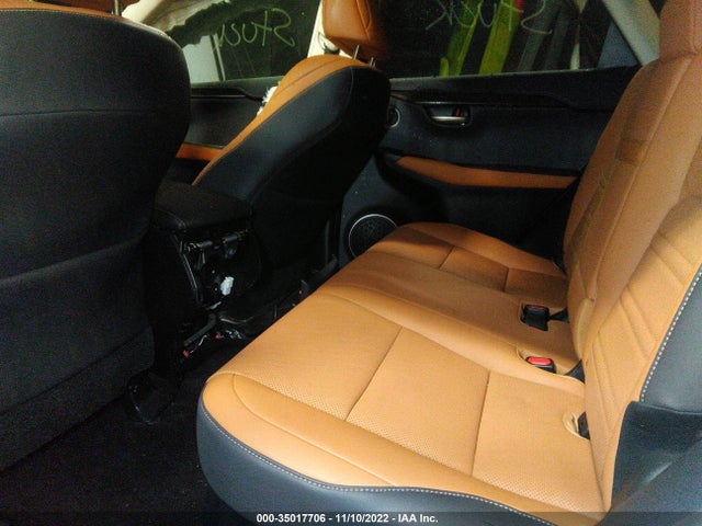2021 Lexus NX, VIN: JTJDARDZ3M5021927