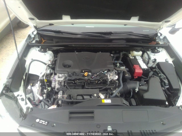 2023 Toyota Camry, VIN: 4T1C11AKXPU085766