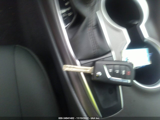 2023 Toyota Camry, VIN: 4T1C11AKXPU085766