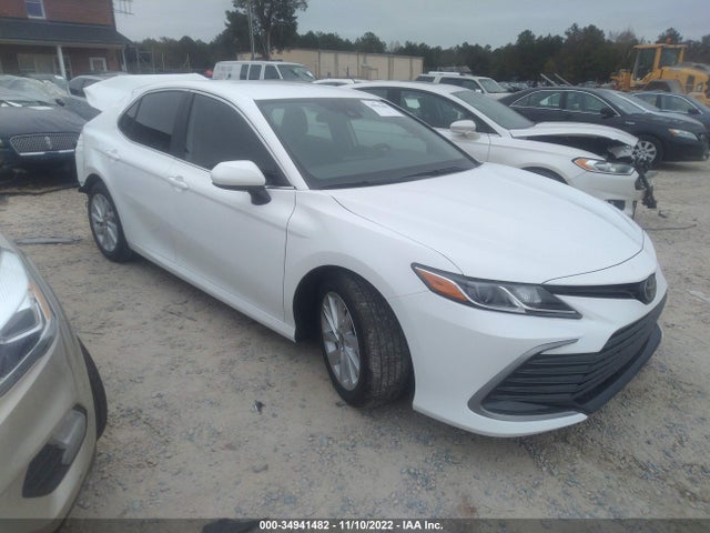 2023 Toyota Camry, VIN: 4T1C11AKXPU085766