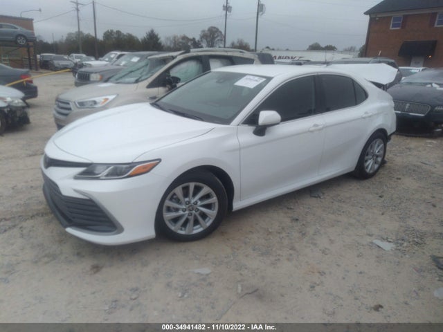 2023 Toyota Camry, VIN: 4T1C11AKXPU085766