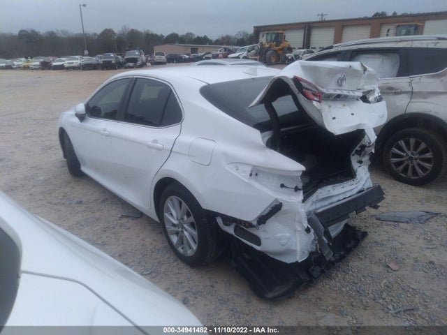 2023 Toyota Camry, VIN: 4T1C11AKXPU085766