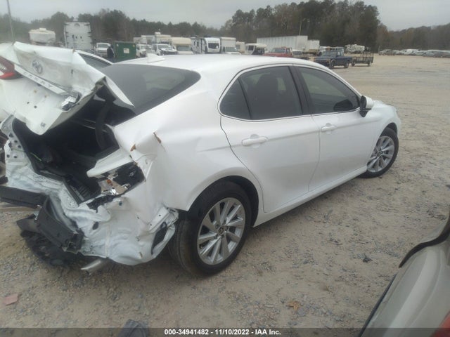 2023 Toyota Camry, VIN: 4T1C11AKXPU085766