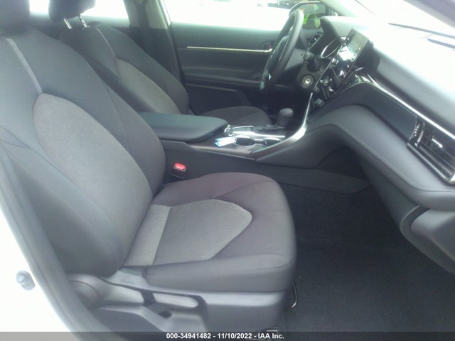 2023 Toyota Camry, VIN: 4T1C11AKXPU085766